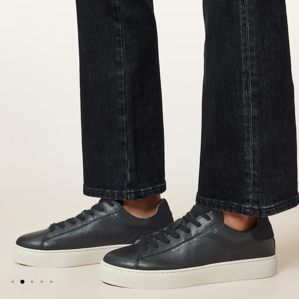 allsaints sneakers